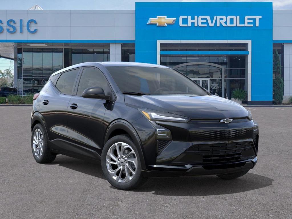 new 2027 Chevrolet Bolt car, priced at $30,246