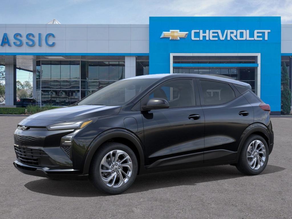 new 2027 Chevrolet Bolt car, priced at $30,246