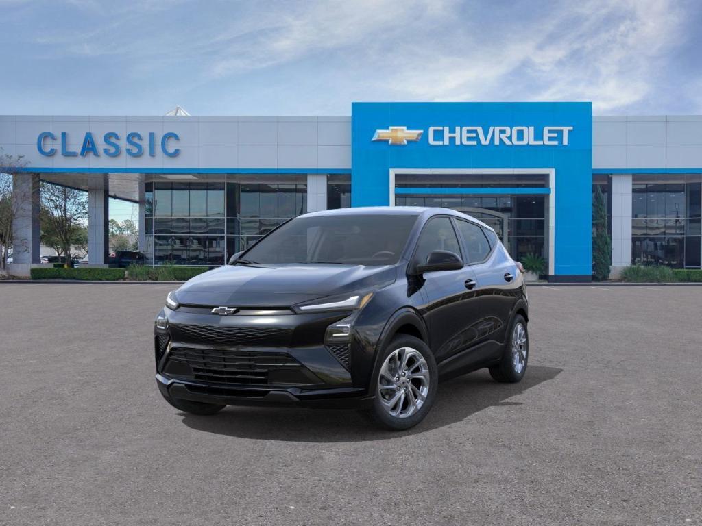 new 2027 Chevrolet Bolt car, priced at $30,246