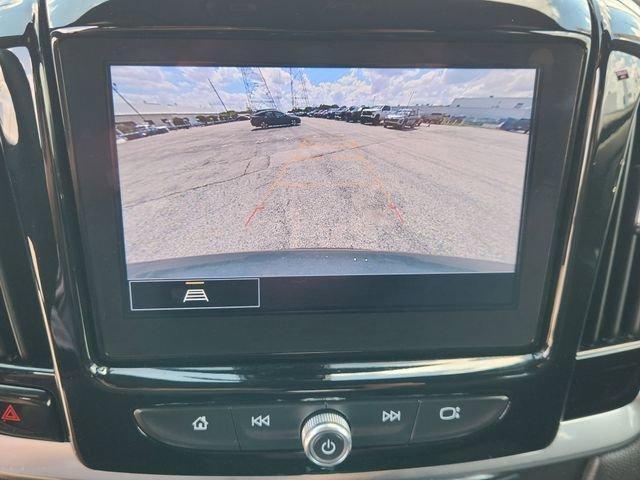 used 2023 Chevrolet Traverse car, priced at $28,785