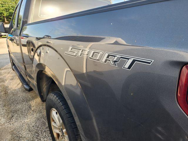used 2015 Ford F-150 car, priced at $13,216