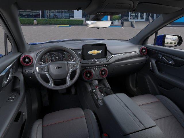 new 2026 Chevrolet Blazer car, priced at $49,515