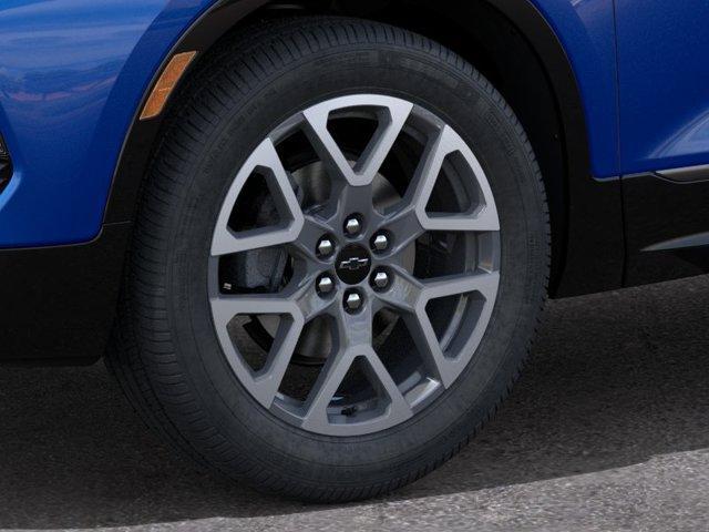 new 2026 Chevrolet Blazer car, priced at $49,515