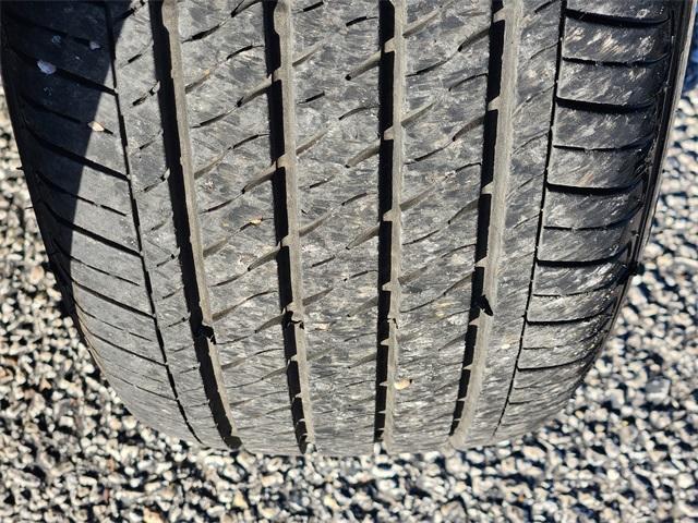 used 2024 Nissan Kicks car, priced at $16,492