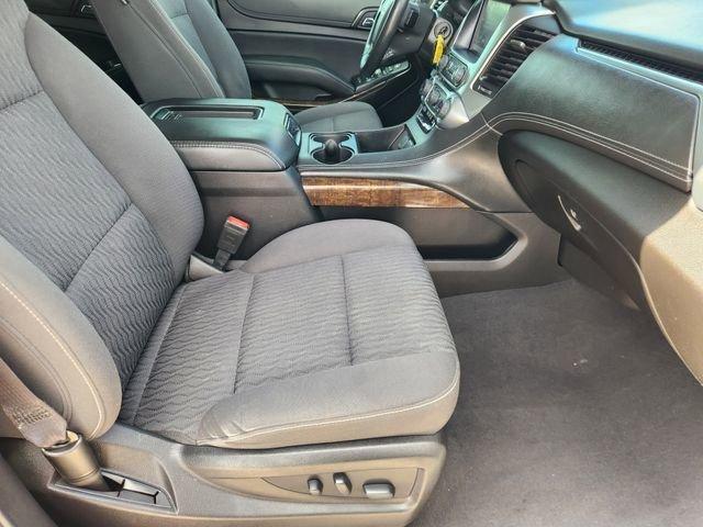 used 2019 Chevrolet Tahoe car, priced at $25,375