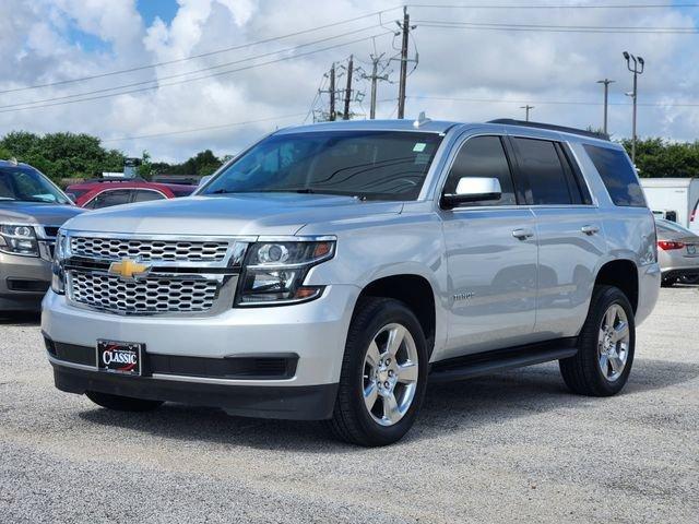 used 2019 Chevrolet Tahoe car, priced at $25,375