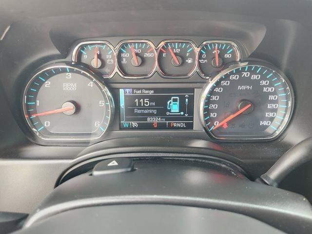 used 2019 Chevrolet Tahoe car, priced at $25,375