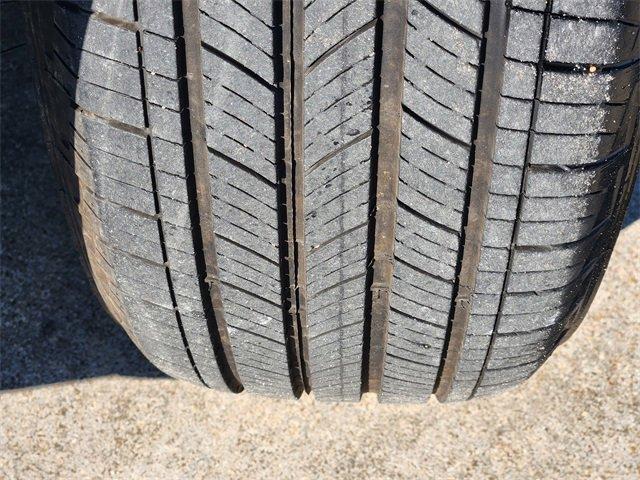 used 2023 Chevrolet Equinox car, priced at $21,444