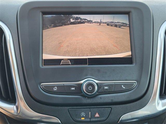 used 2023 Chevrolet Equinox car, priced at $21,444