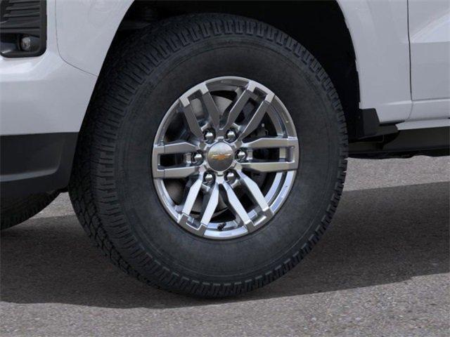 new 2026 Chevrolet Colorado car, priced at $33,283