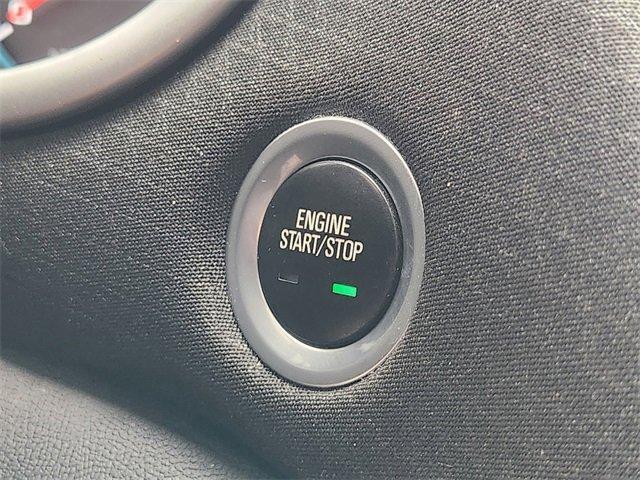 used 2021 Chevrolet Malibu car, priced at $18,492