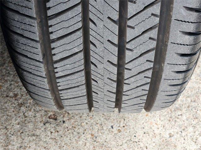 used 2021 Chevrolet Malibu car, priced at $18,492