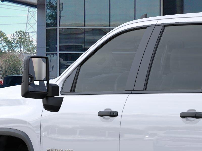 new 2026 Chevrolet Silverado 2500 car, priced at $56,925