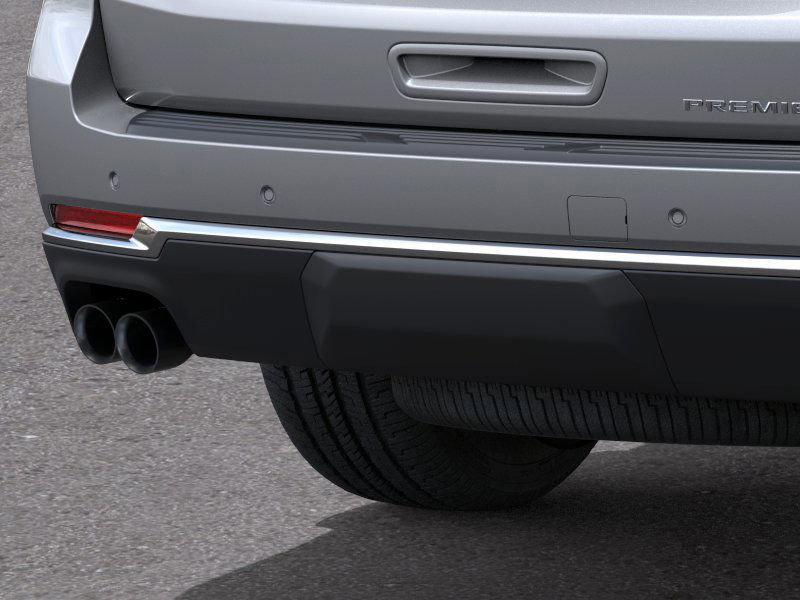 new 2026 Chevrolet Tahoe car, priced at $72,879