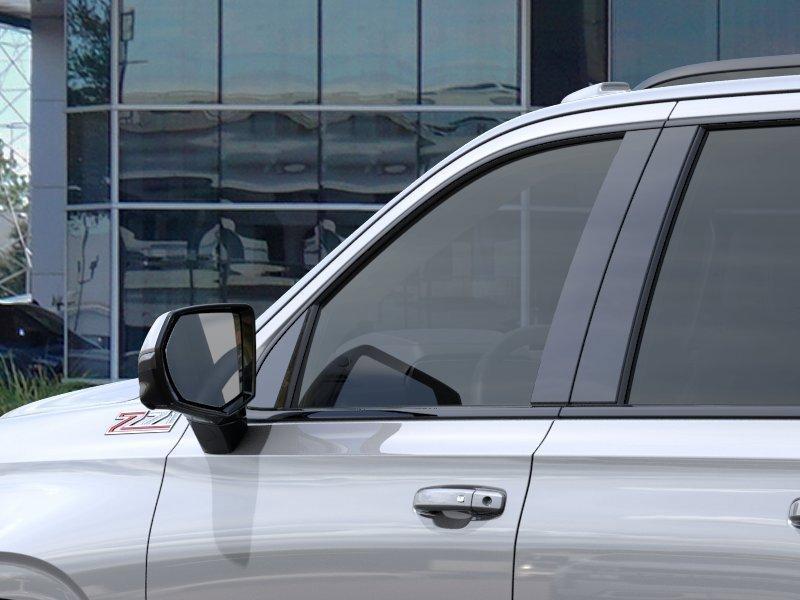 new 2026 Chevrolet Suburban car, priced at $87,925