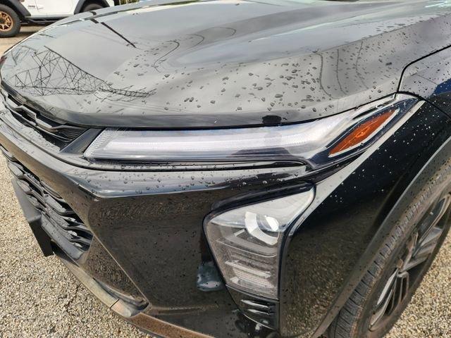 used 2024 Chevrolet Trax car, priced at $21,991