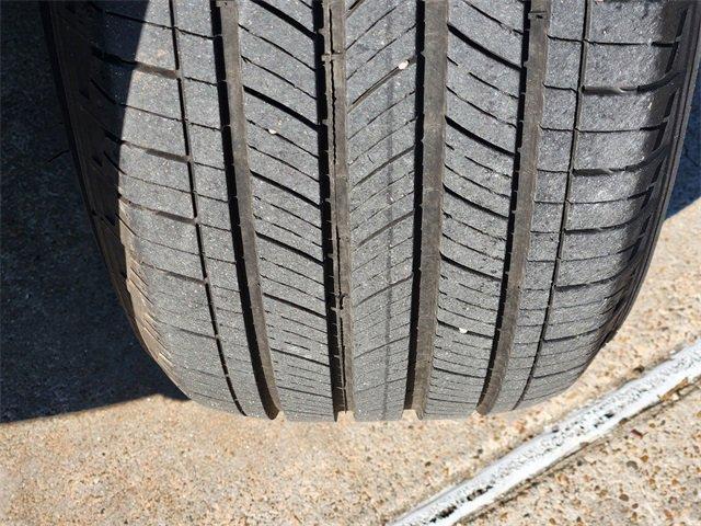 used 2023 Chevrolet Equinox car, priced at $20,494