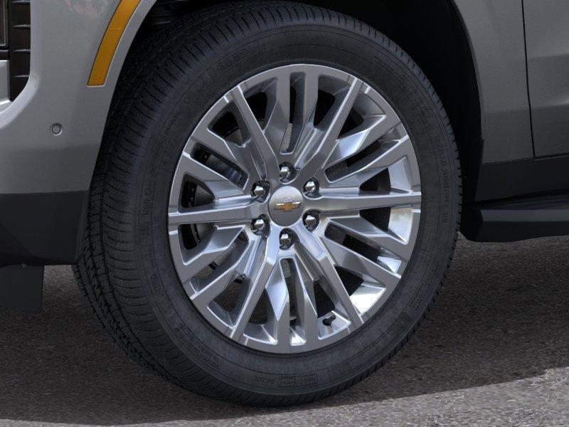 new 2026 Chevrolet Tahoe car, priced at $68,097