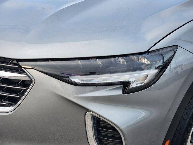 used 2023 Buick Envision car, priced at $24,476