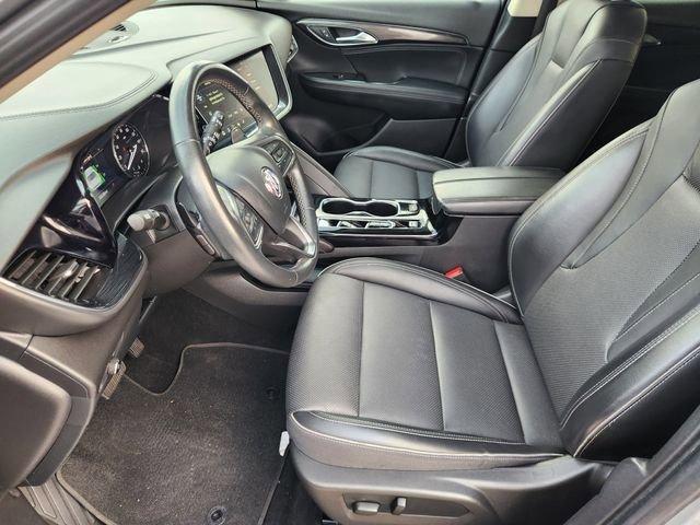 used 2023 Buick Envision car, priced at $24,476