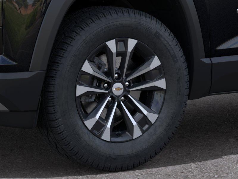 new 2027 Chevrolet Equinox car, priced at $29,110