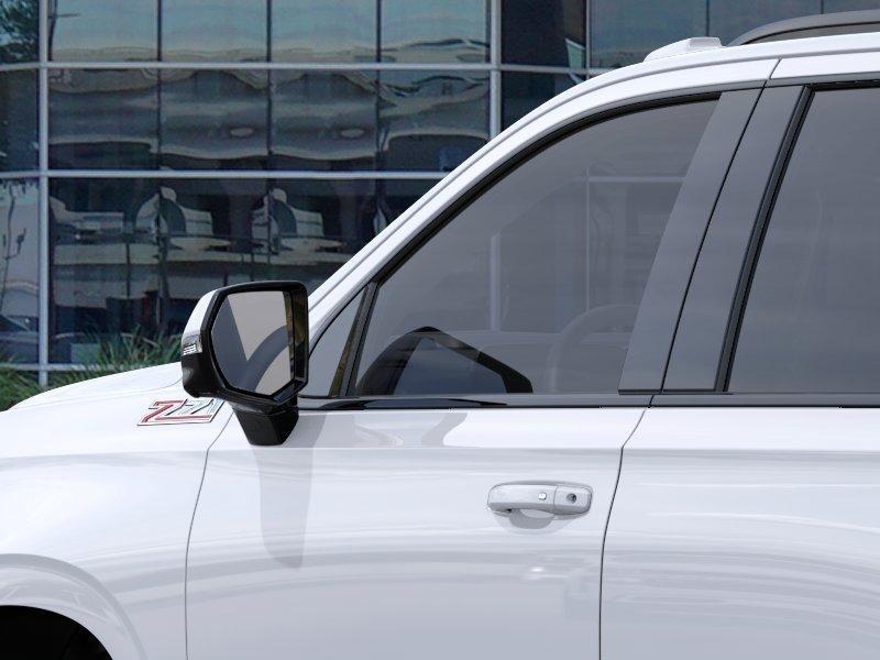 new 2026 Chevrolet Tahoe car, priced at $78,454