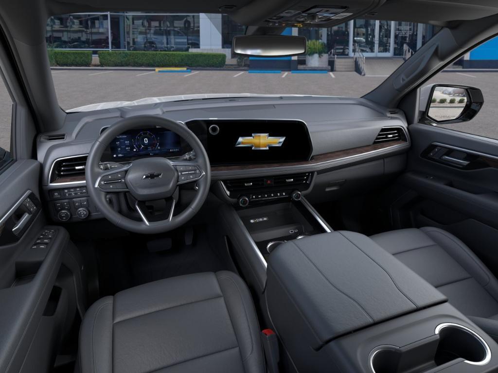 new 2026 Chevrolet Tahoe car, priced at $78,454
