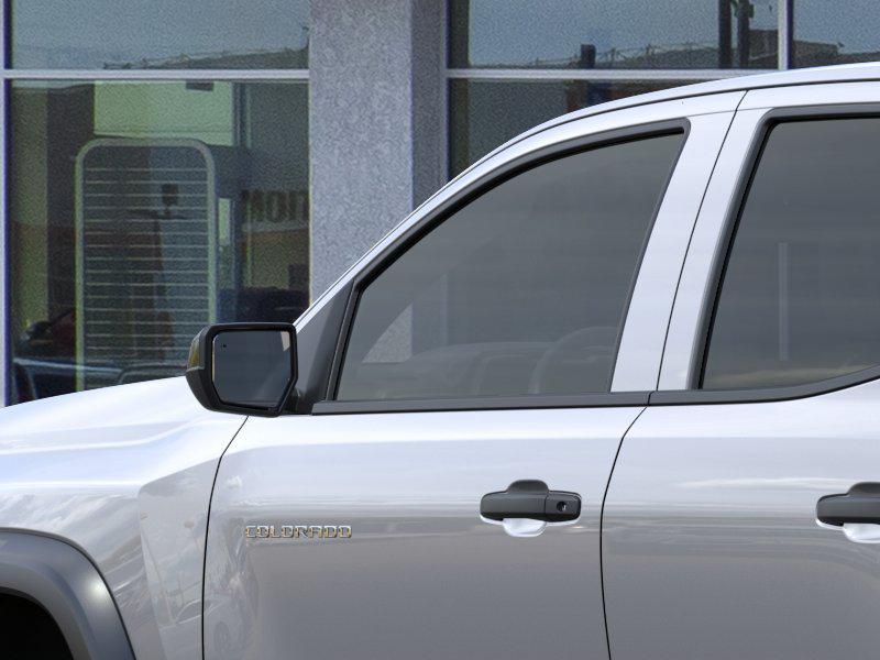new 2026 Chevrolet Colorado car, priced at $45,995