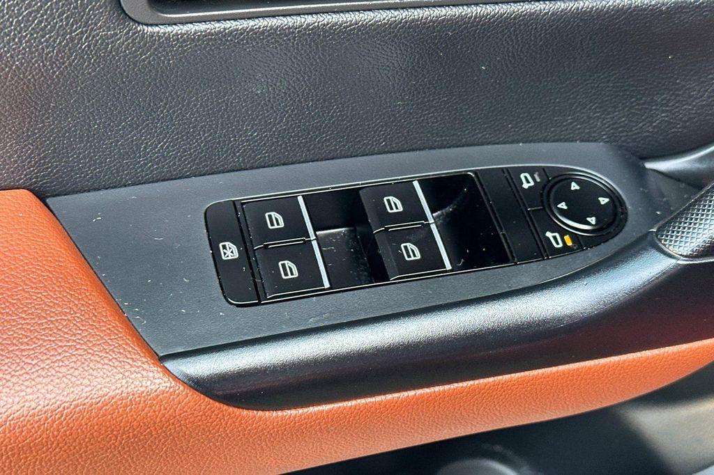 used 2023 Mazda CX-50 car, priced at $27,600