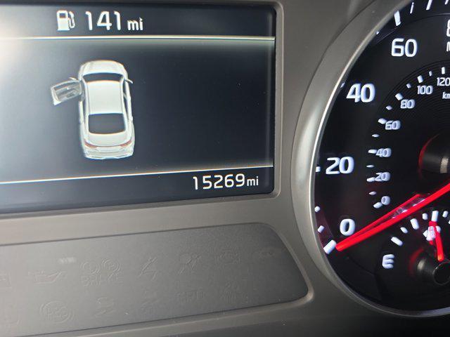 used 2024 Kia Forte car, priced at $20,148