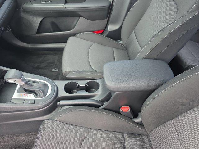 used 2024 Kia Forte car, priced at $20,148