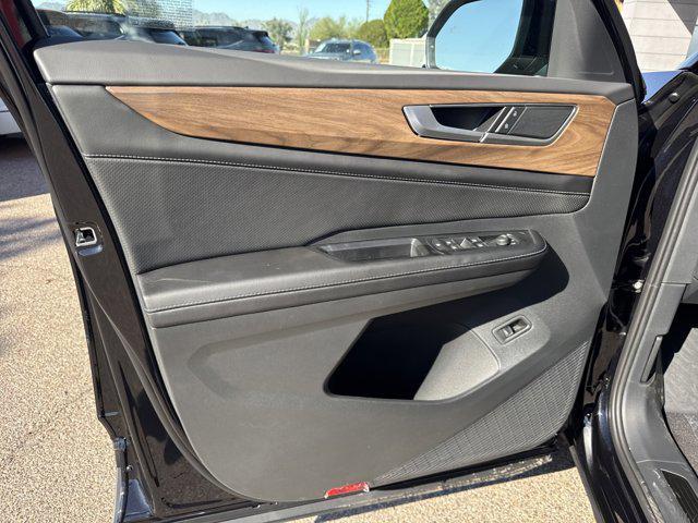 new 2026 Volkswagen Atlas car, priced at $46,729