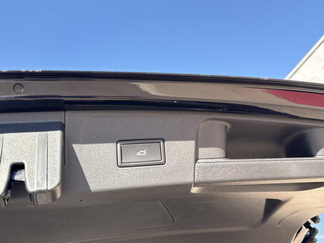 new 2026 Volkswagen Atlas car, priced at $46,729