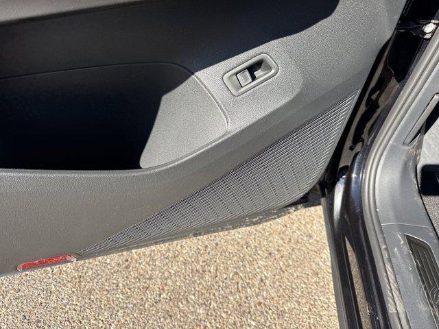 new 2026 Volkswagen Atlas car, priced at $46,729