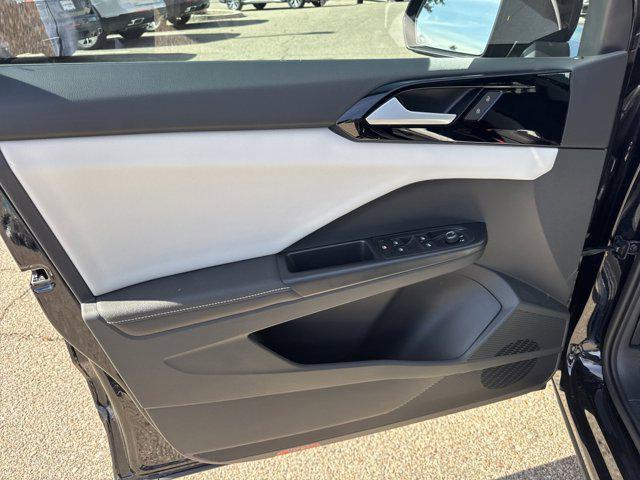 new 2026 Volkswagen Taos car, priced at $28,676