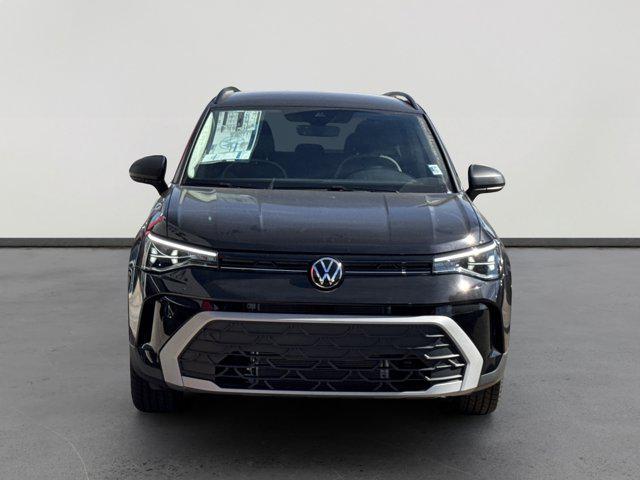 new 2026 Volkswagen Taos car, priced at $28,676
