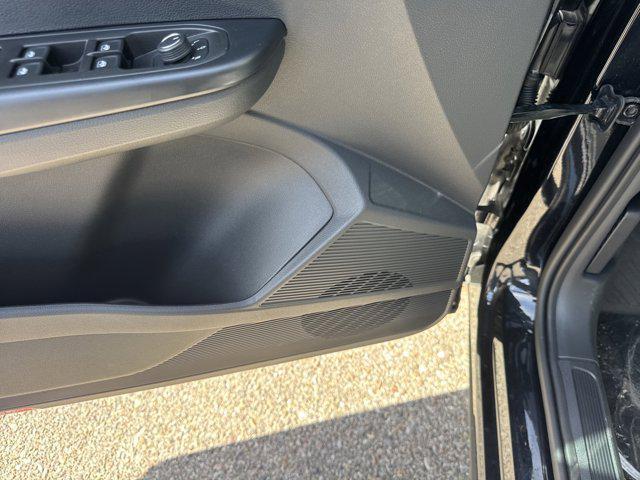 new 2026 Volkswagen Taos car, priced at $28,676