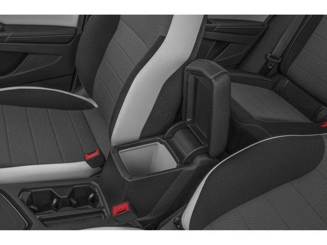 new 2026 Volkswagen Taos car, priced at $27,697