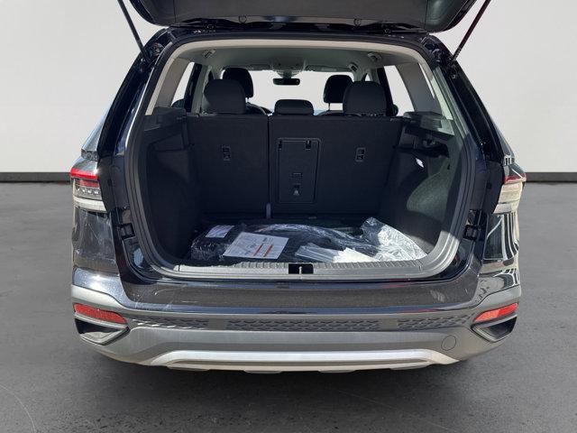 new 2026 Volkswagen Taos car, priced at $28,676