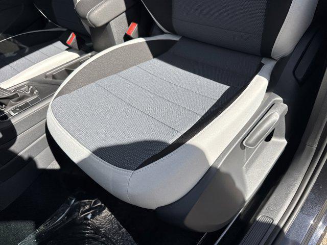 new 2026 Volkswagen Taos car, priced at $28,676