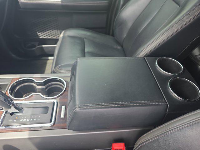 used 2017 Ford Expedition EL car, priced at $16,006