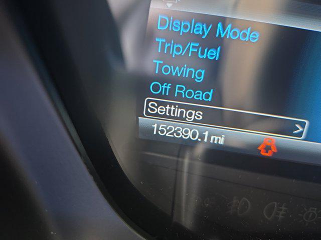 used 2017 Ford Expedition EL car, priced at $16,006