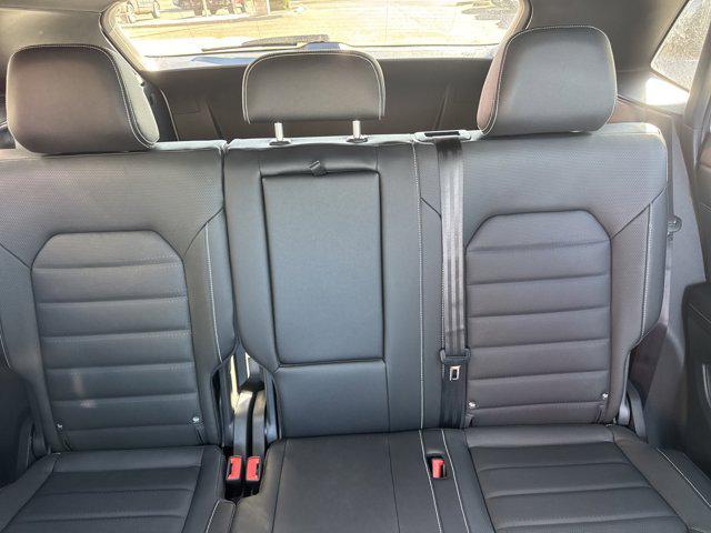 new 2026 Volkswagen Atlas Cross Sport car, priced at $51,181