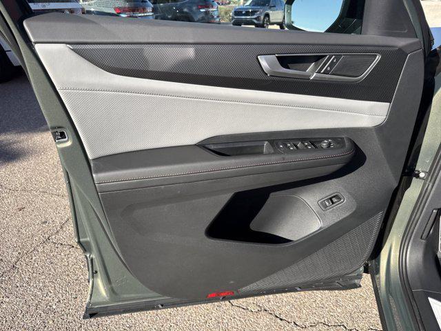 new 2026 Volkswagen Atlas car, priced at $48,022