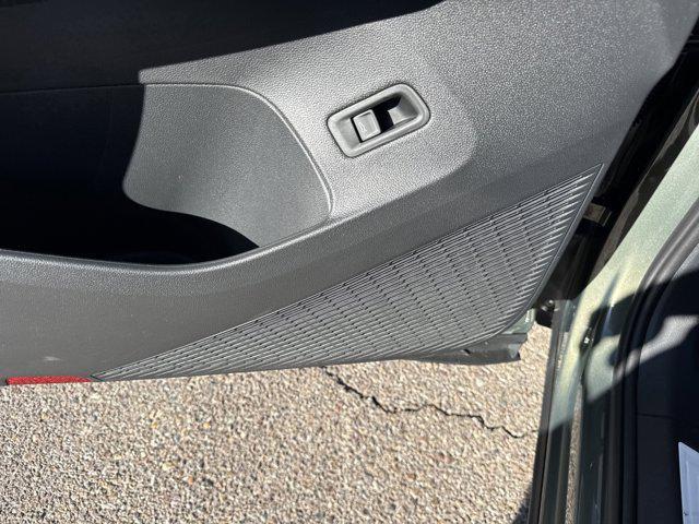 new 2026 Volkswagen Atlas car, priced at $48,022