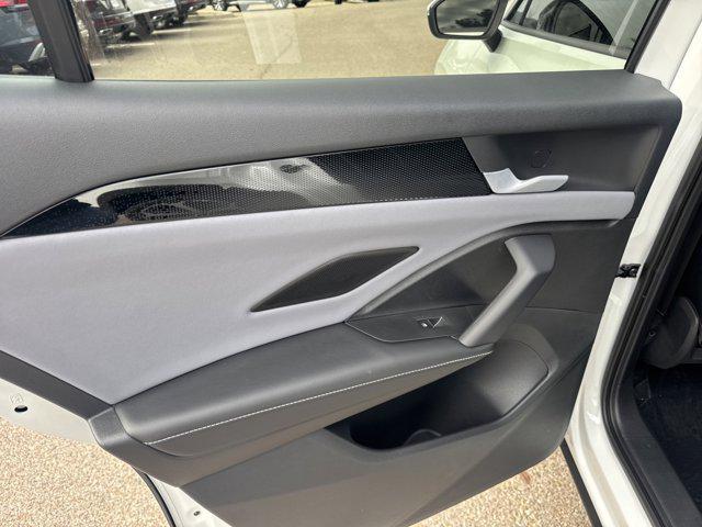 new 2026 Volkswagen Tiguan car, priced at $34,159