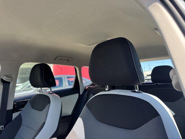 new 2026 Volkswagen Taos car, priced at $27,197