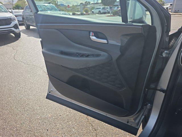 used 2023 Hyundai Santa Fe car, priced at $21,608