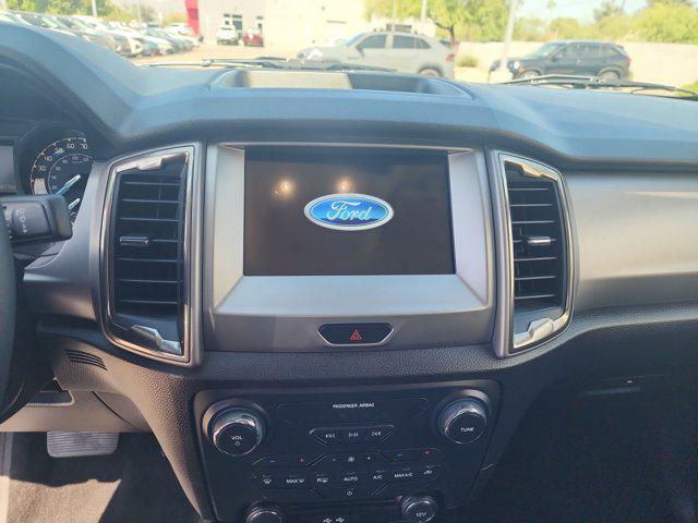 used 2019 Ford Ranger car, priced at $24,093