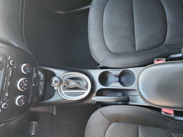 used 2015 Kia Soul car, priced at $8,400